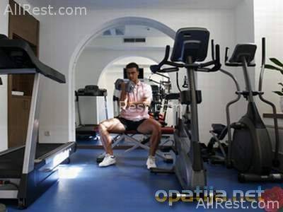 Mozart Hotel 26